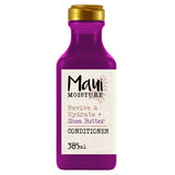 Maui Moisture  Heal & Hydrate  Shea Butter Conditioner 13 oz