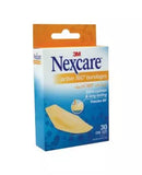 3M Nexcare Active Bandages 30's