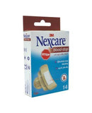 3M Nexcare Blood Stop Assorted Bandages 14's