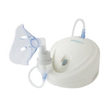 3A Nebulizer Speedy With Nose + Mouthpiece (AP906A)