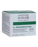 Annemarie Borlind LL Regeneration Day Cream 1.69 fl oz 50 mL