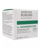 Annemarie Borlind LL Regeneration Eye Wrinkle Cream 1.01 fl oz 30 mL