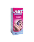 Adol 120 mg/5 mL Suspension 100 mL