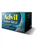 Advil 200 mg Liquigels 32's