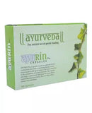 Ayurin Plus Capsules 60's