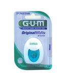 Butler Gum Original White Waxed Floss 2040 M