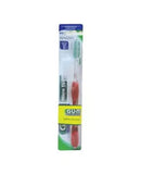 ButlerGum Microtip Medium Regular Toothbrush 472 M