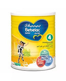 Bebelac Junior 4 with PreciNutri Powder