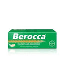 Berocca Effervescent Tablets 10's