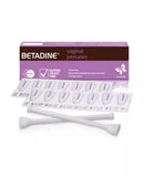 Betadine Vaginal Pessaries 14's