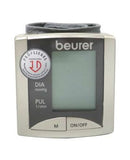 Beurer BC20 Wrist Blood Pressure Monitor