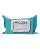 Bioderma ABCDerm H2O Wipes 60's