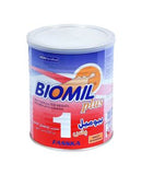 Biomil Plus 1 Infant Formula 400 g