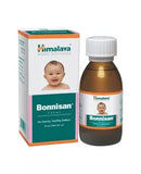 Himalaya Bonnisan Syrup 120 mL