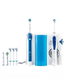 Braun Oral-B Oxyjet+3000 Toothbrush OC20.535.3X