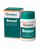 Himalaya Bresol Tablets 60's