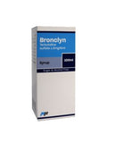 Bronclyn 1.5 mg/5 mL Syrup 100 mL