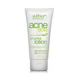 Alba Acnedote Oil Control Lotion 2 Oz