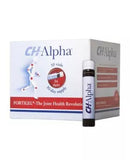 CH-Alpha 25 mL Vial 30's