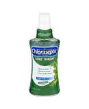 Chloraseptic Sore Throat Spray 177 mL