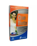 Cranbiotix Capsules 30's