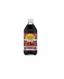 Dynamic Health Cranberry Juice Concentrate 16 fl oz 473 mL