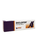 Diclofen 1% Creamogel 30 g