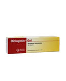 Diclogesic 1% Gel 30 g