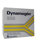 Dynamogen Oral Solution 10 mL 20's