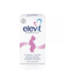 Elevit Pronatal Multivitamin Tablets 30's