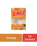 ENO Sachet Orange 5g 10's