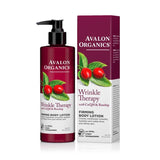 Avalon Coq10 Wrinkle Firming Lotion 8 Oz