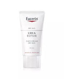 Eucerin Replenishing Face Cream 5% Urea 50 mL