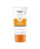 Eucerin SPF50+ Sun Cream 50 mL