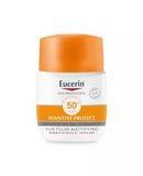 Eucerin SPF50+ Sun Fluid Mattifying 50 mL