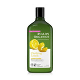 Avalon Lemon Verbena Conditioner-Clarifying 11 Oz