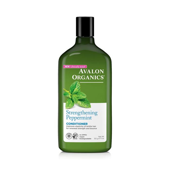 Avalon Mint Thyme Revitalizing Conditioner 11 Oz