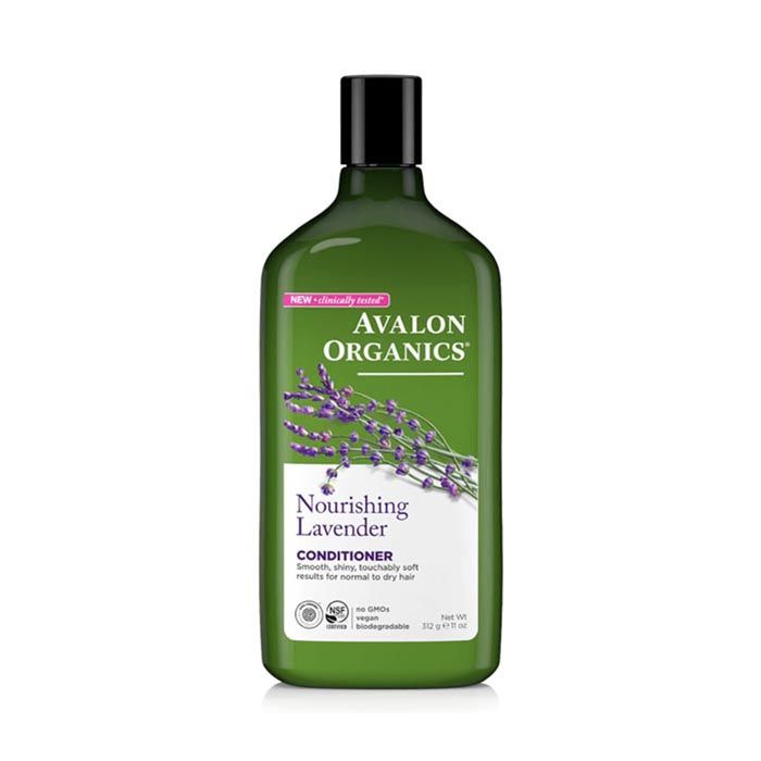 Avalon Lavender  Nourishing Conditioner 11 Oz