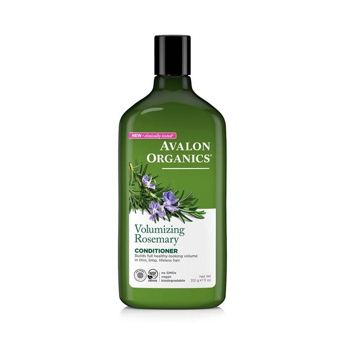 Avalon Rosemary Conditioner Volumizing 11 Oz