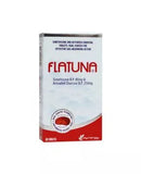 Flatuna Tablets 20's