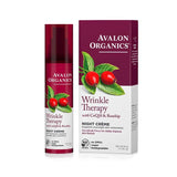 Avalon Coq10 Wrinkle Defense Night Cream