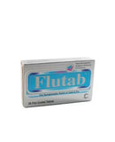 Flutab Tablets 20's