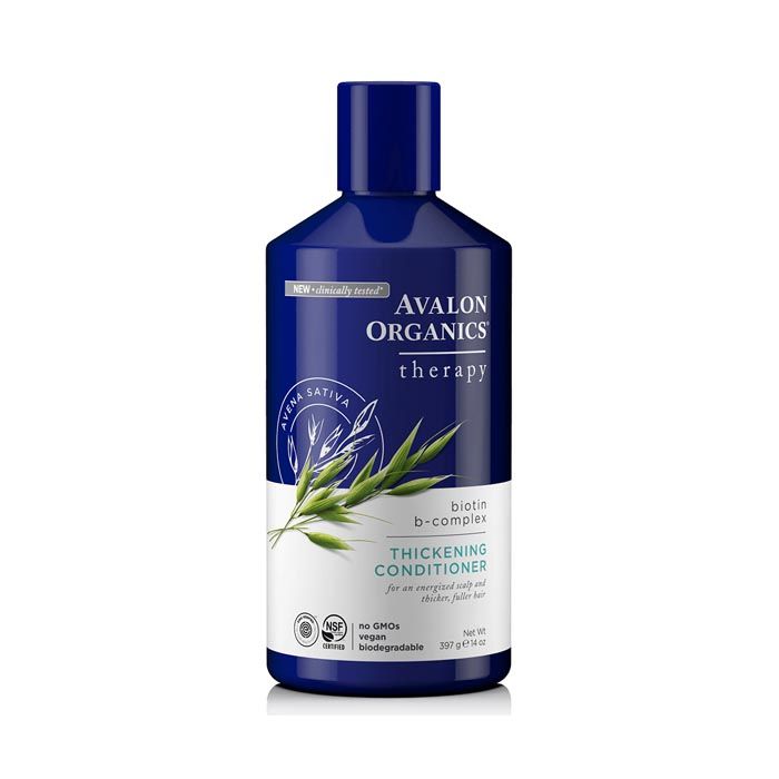 Avalon Biotin B-Complex Conditioner 14 Oz