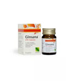 Ginsana Capsules