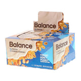 Balance Bar Yogurt Honey Peanut 50 g-Box of 6 Pieces