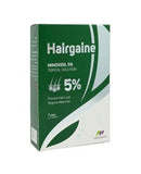 Hairgaine 5% Topical Solution For Men 60 mL