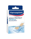 Hansaplast Aqua Protect Strips 20's