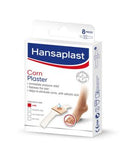 Hansaplast Corn Plasters 8's