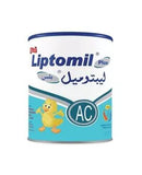 Liptomil Plus AC 400 g