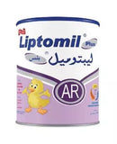 Liptomil Plus AR 400 g